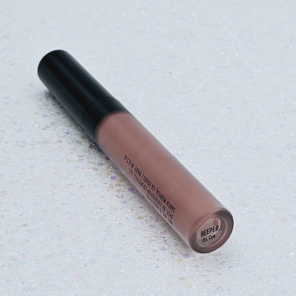 Colourpop Beeper Ultra Matte Lip - Picture 6 of 6